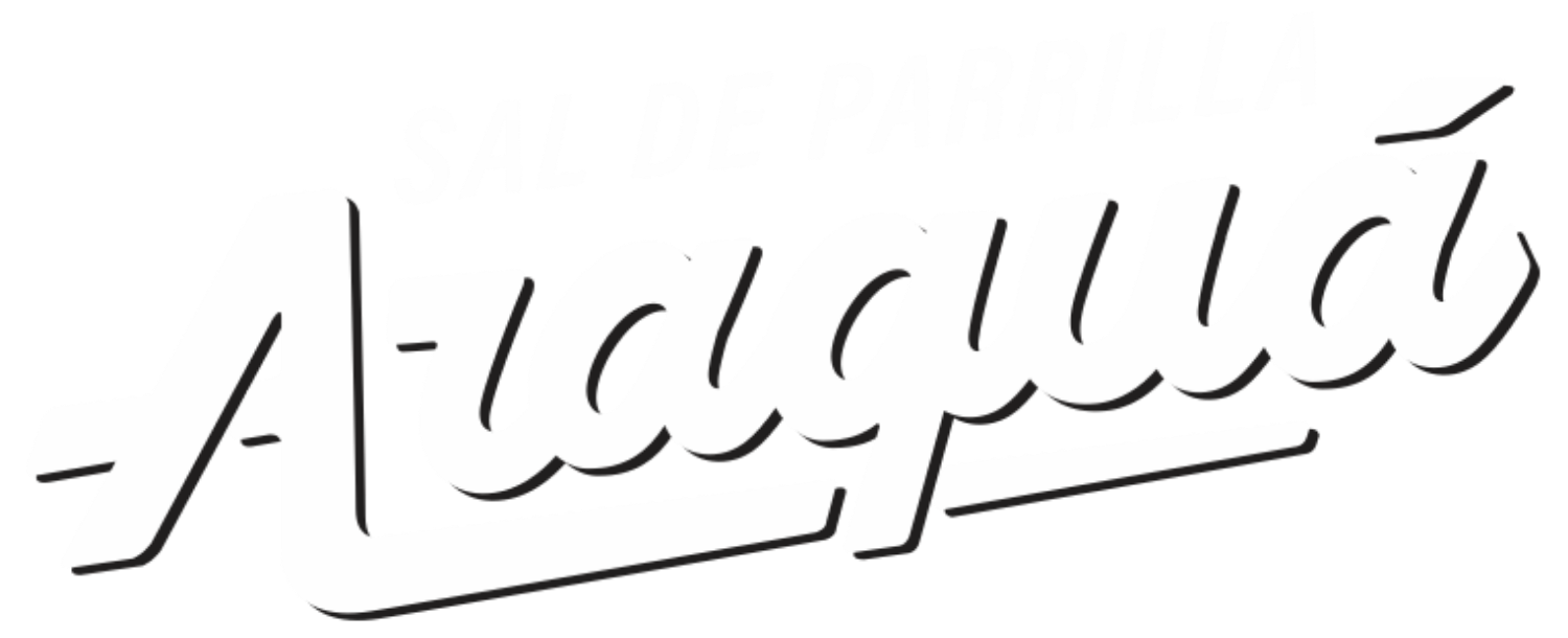 Sal de Parrilla Araquá